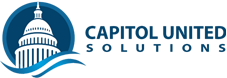 Capitol United Solutions Logo